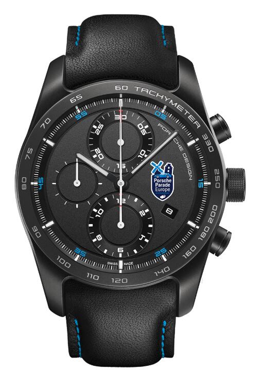Porsche Design CHRONOTIMER SERIES 1 4046901847739 Replica Watch